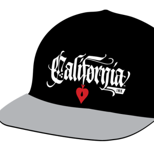 California Ink Cap