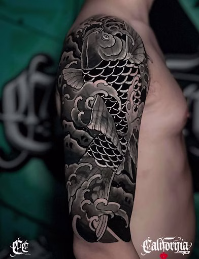 Cover Up Tattoos Thailand