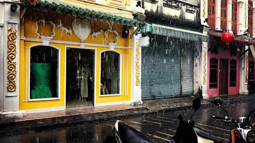 What To Do In Phuket When It Rains