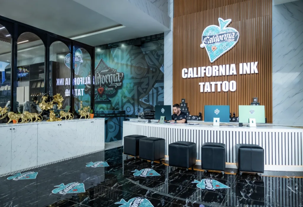walk in tattoo studio phuket