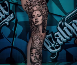 mandala scaled