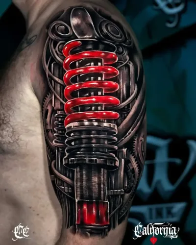 biomechanical-realism-tattoo-california-ink