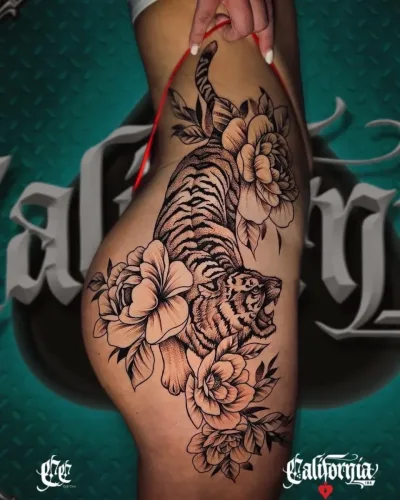 whip shading style
